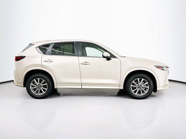 used 2024 Mazda CX-5 car, priced at $24,569