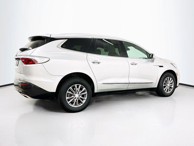 used 2022 Buick Enclave car, priced at $25,289