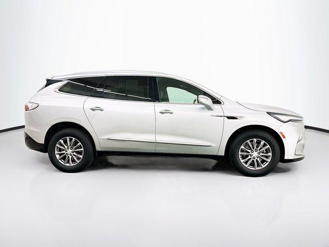 used 2022 Buick Enclave car, priced at $25,289