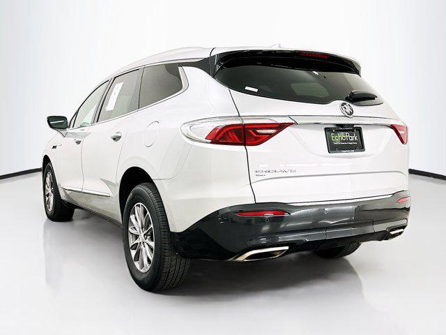 used 2022 Buick Enclave car, priced at $25,289