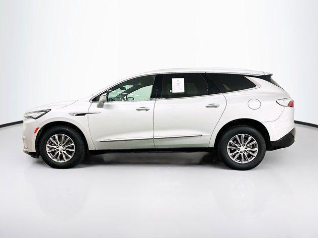 used 2022 Buick Enclave car, priced at $25,289