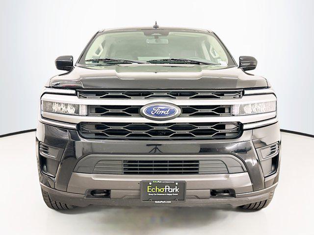 used 2022 Ford Expedition car, priced at $40,269