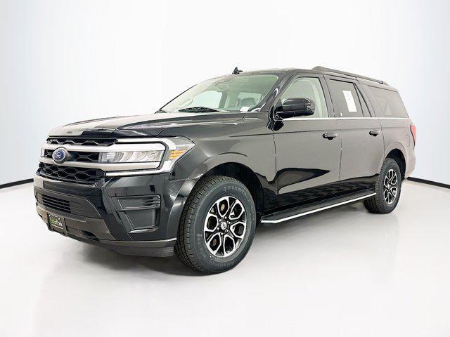 used 2022 Ford Expedition car, priced at $40,269