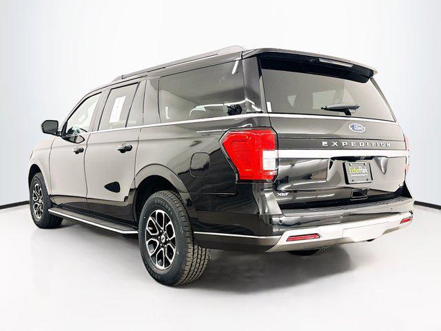 used 2022 Ford Expedition car, priced at $40,269