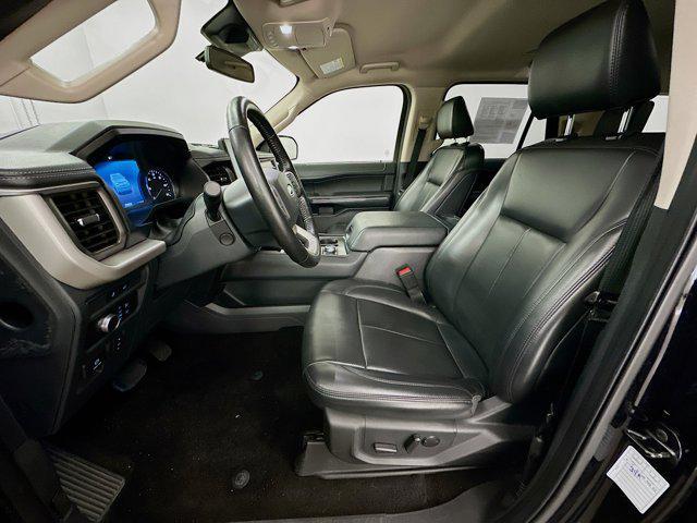 used 2022 Ford Expedition car, priced at $40,269