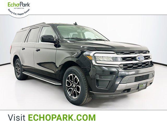 used 2022 Ford Expedition car, priced at $40,269