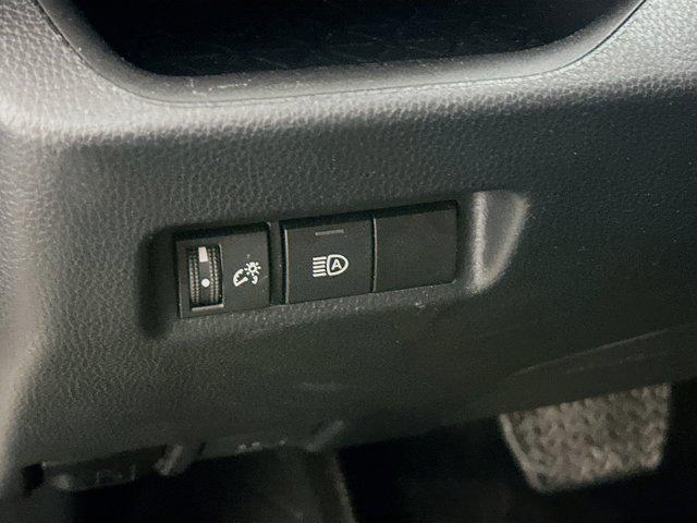 used 2024 Toyota RAV4 car, priced at $26,447