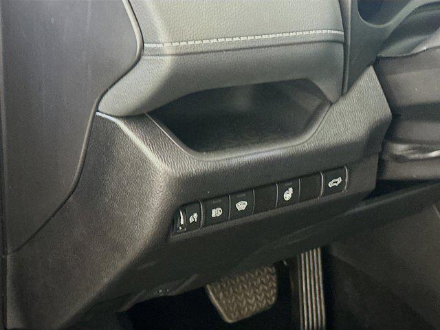 used 2024 Toyota RAV4 car, priced at $27,987