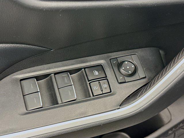 used 2024 Toyota RAV4 car, priced at $27,987