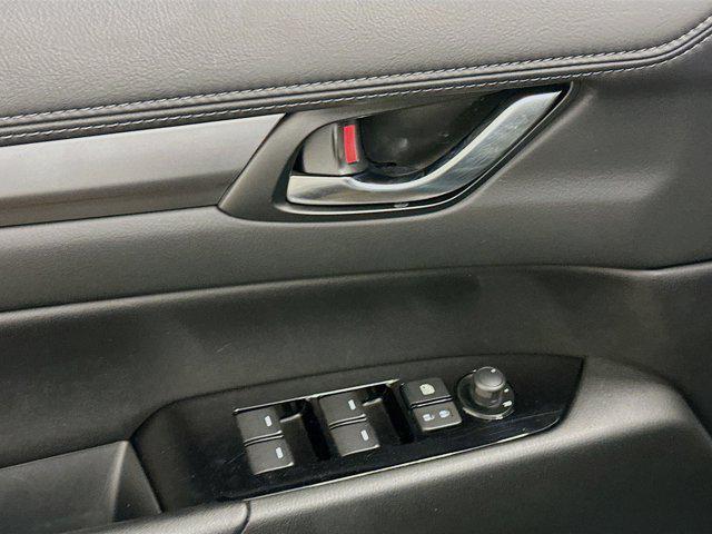 used 2024 Mazda CX-5 car, priced at $24,777
