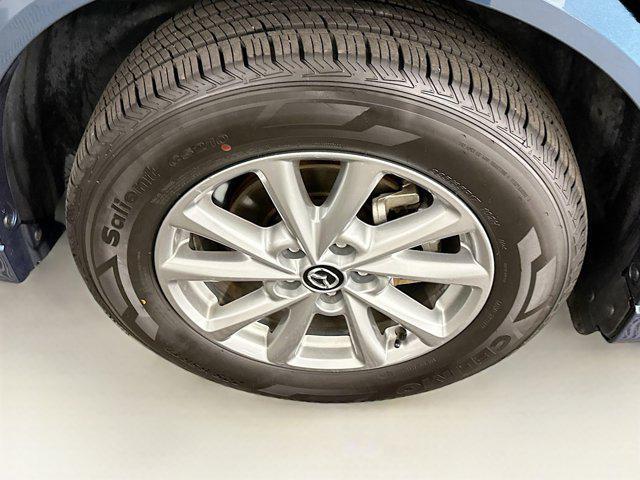 used 2024 Mazda CX-5 car, priced at $24,777