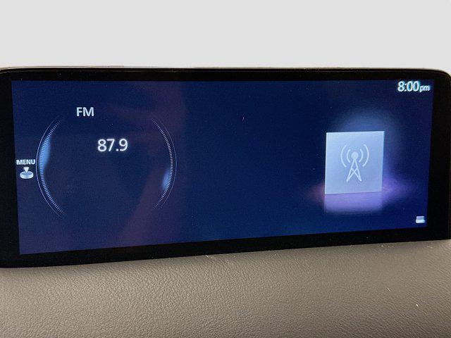 used 2024 Mazda CX-5 car, priced at $24,777