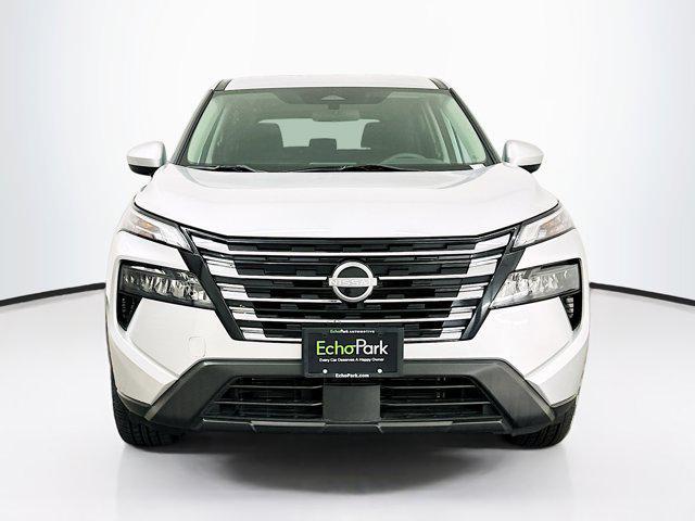 used 2024 Nissan Rogue car, priced at $21,497