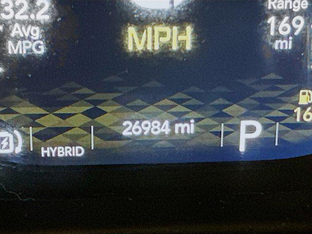 used 2022 Jeep Wrangler Unlimited 4xe car, priced at $30,587