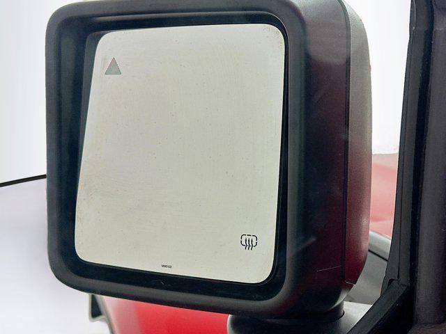 used 2022 Jeep Wrangler Unlimited 4xe car, priced at $30,587