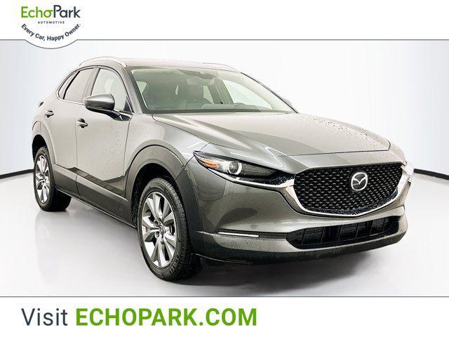 used 2023 Mazda CX-30 car, priced at $20,189