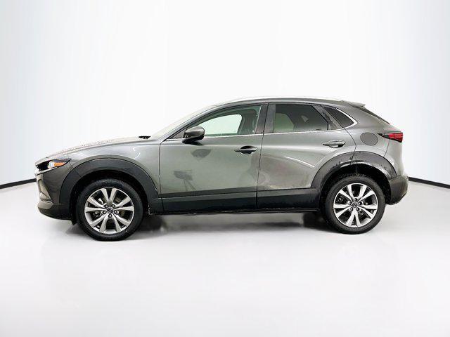 used 2023 Mazda CX-30 car, priced at $20,189