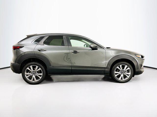 used 2023 Mazda CX-30 car, priced at $20,189