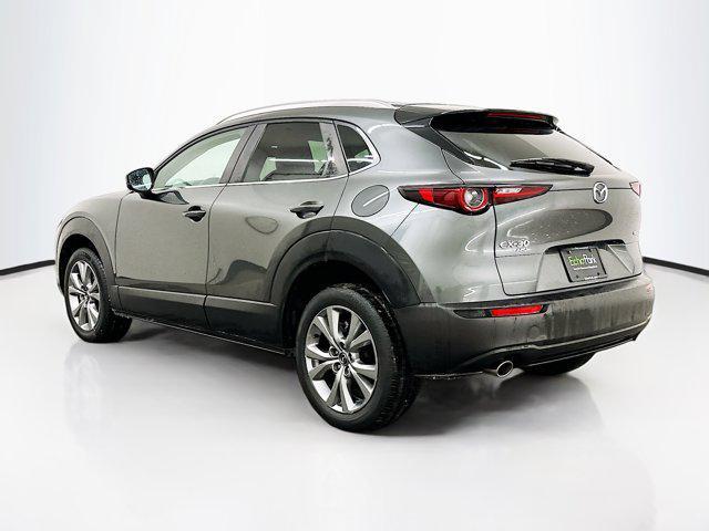 used 2023 Mazda CX-30 car, priced at $20,189