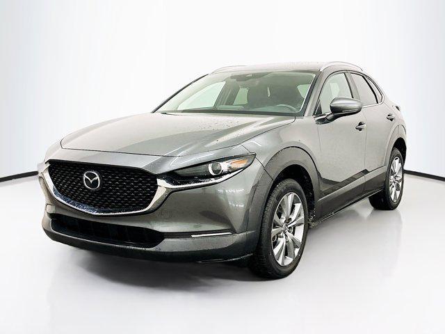 used 2023 Mazda CX-30 car, priced at $20,189