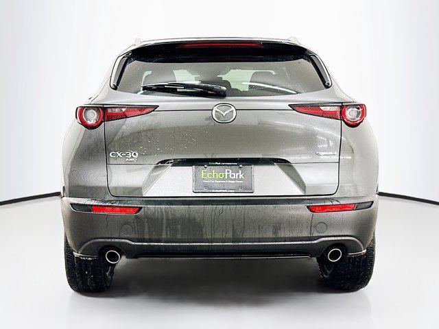 used 2023 Mazda CX-30 car, priced at $20,189