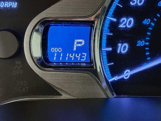 used 2014 Toyota Sienna car, priced at $14,496