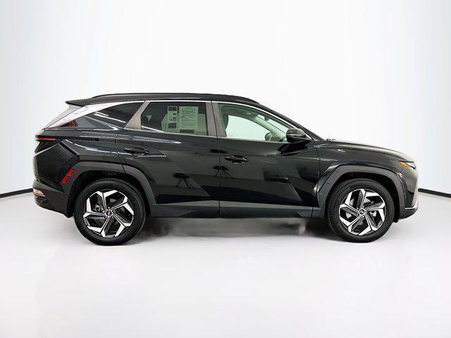 used 2022 Hyundai Tucson car, priced at $22,339