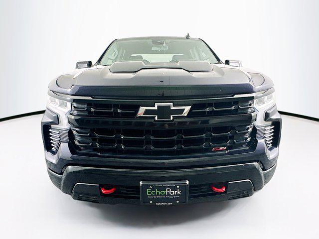 used 2023 Chevrolet Silverado 1500 car, priced at $41,889