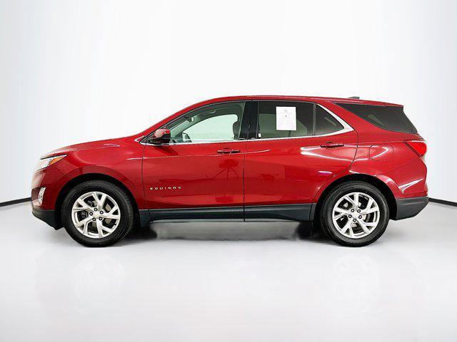 used 2019 Chevrolet Equinox car, priced at $15,289