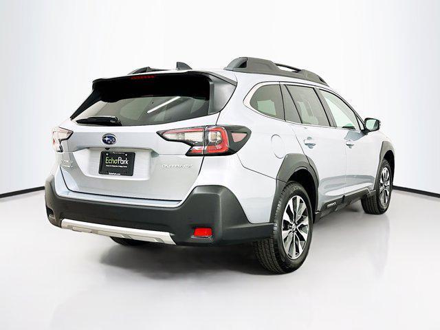 used 2024 Subaru Outback car, priced at $31,639