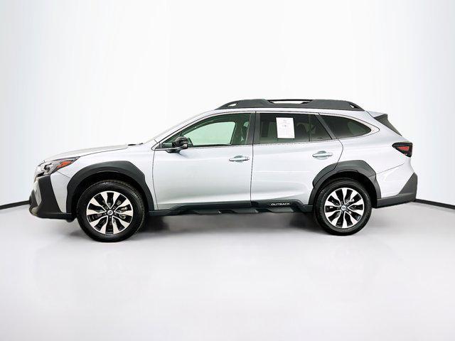 used 2024 Subaru Outback car, priced at $31,639