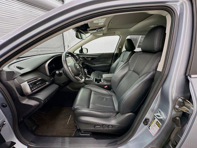 used 2024 Subaru Outback car, priced at $31,639