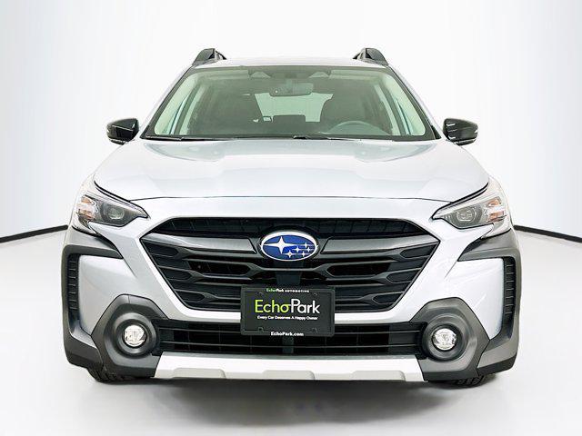 used 2024 Subaru Outback car, priced at $31,639