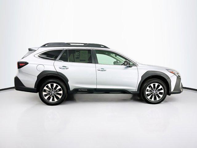 used 2024 Subaru Outback car, priced at $31,639