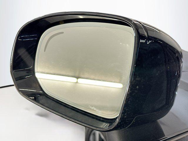 used 2025 Volvo XC60 car, priced at $34,996