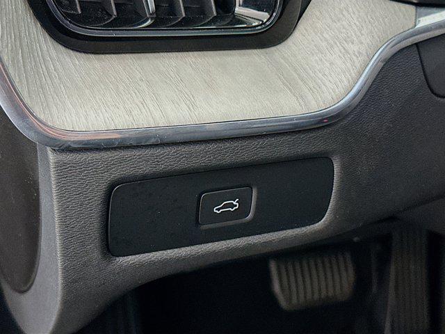 used 2025 Volvo XC60 car, priced at $34,996