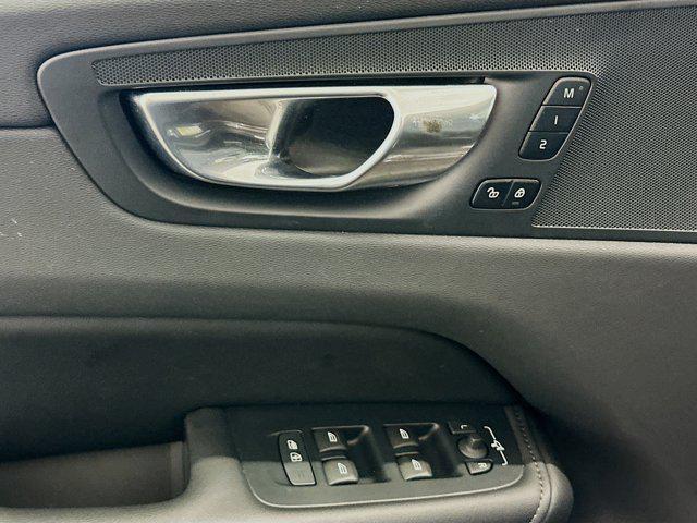 used 2025 Volvo XC60 car, priced at $34,996