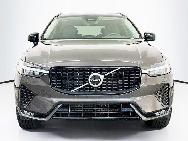 used 2025 Volvo XC60 car, priced at $34,996