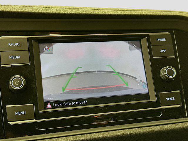 used 2021 Volkswagen Jetta car, priced at $16,847