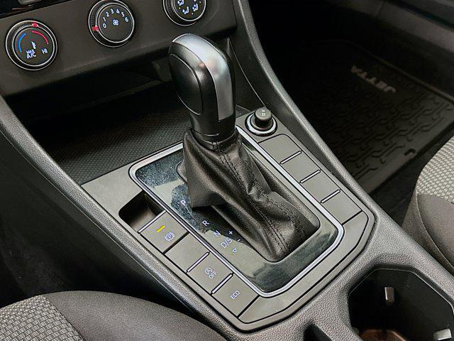 used 2021 Volkswagen Jetta car, priced at $16,847