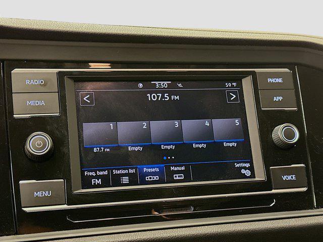 used 2021 Volkswagen Jetta car, priced at $16,847