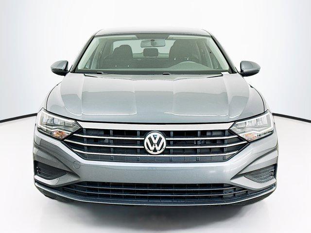 used 2021 Volkswagen Jetta car, priced at $16,847