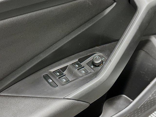 used 2021 Volkswagen Jetta car, priced at $16,847