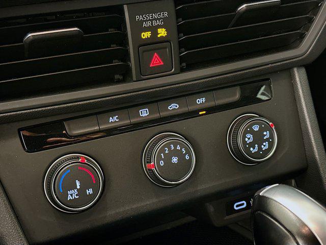 used 2021 Volkswagen Jetta car, priced at $16,847