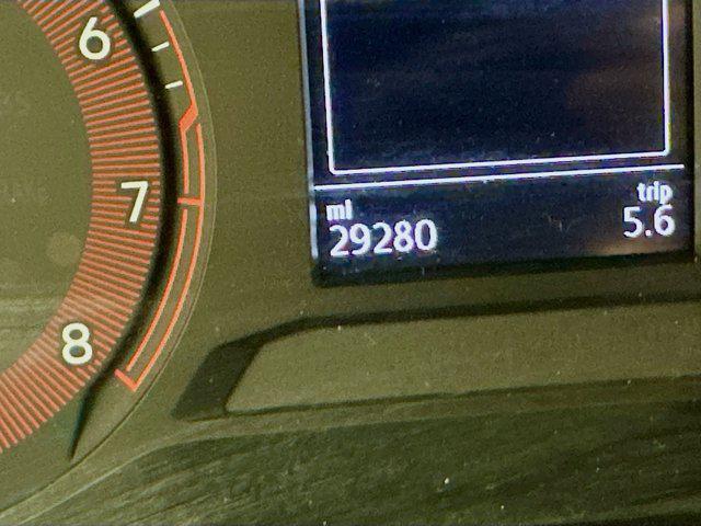 used 2021 Volkswagen Jetta car, priced at $16,847