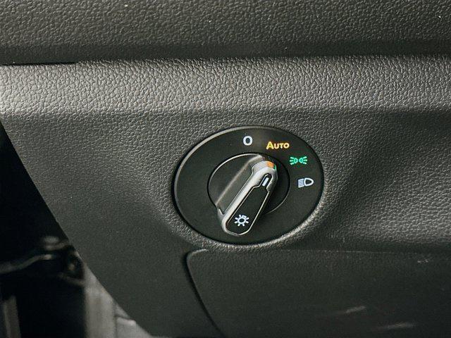 used 2021 Volkswagen Jetta car, priced at $16,847