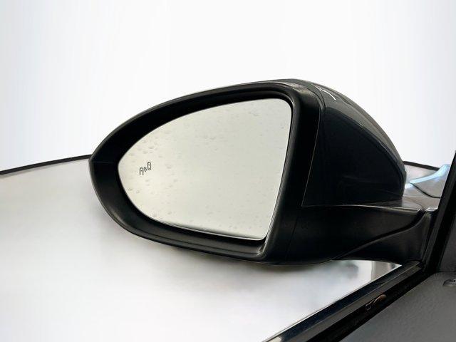 used 2021 Volkswagen Jetta car, priced at $16,847