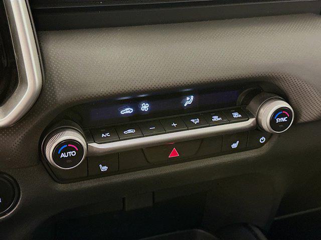 used 2025 Mazda CX-50 car, priced at $27,987