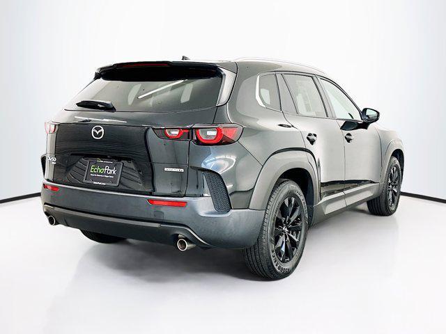 used 2025 Mazda CX-50 car, priced at $27,987