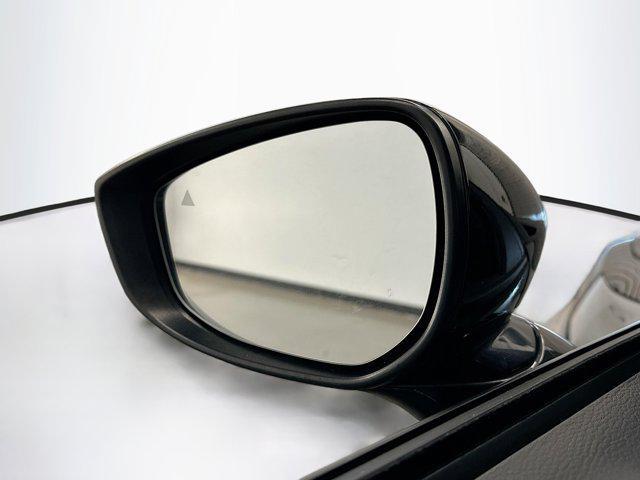 used 2025 Mazda CX-50 car, priced at $27,987